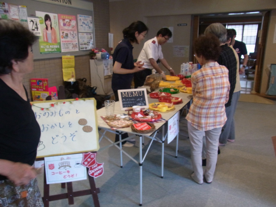 熊本地震被災地支援